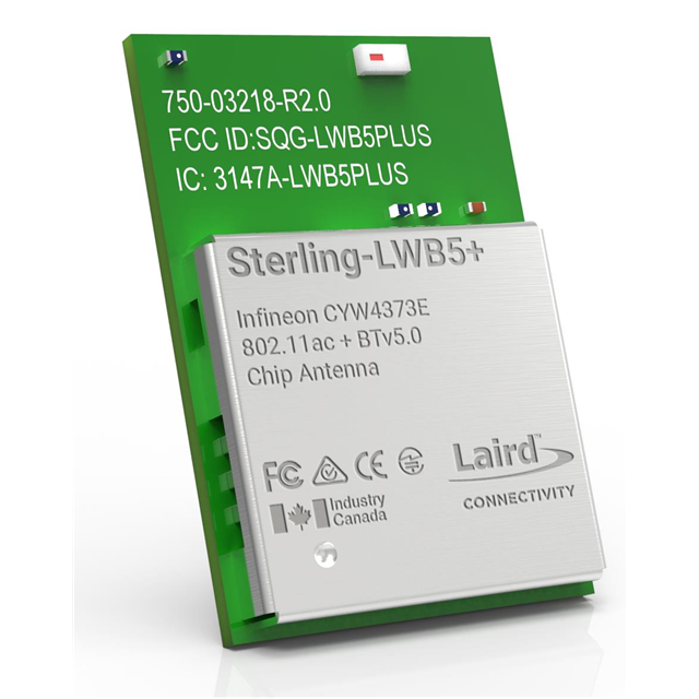 Laird Connectivity 453-00045C